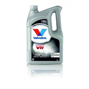 VR1 RACING 10W60 4/5 L SW (4,33 KG) 0