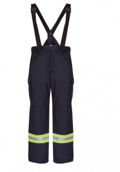 FIRESTOPPER 0