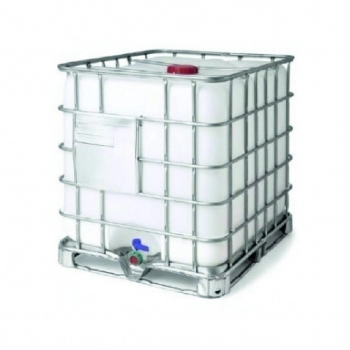 HD NITRITE FREE COOLANT RTU IBC 1000 L 0
