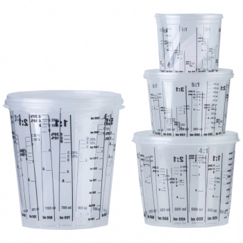 PAHAR AMESTEC VOPSEA 0.385 L- 980050 0