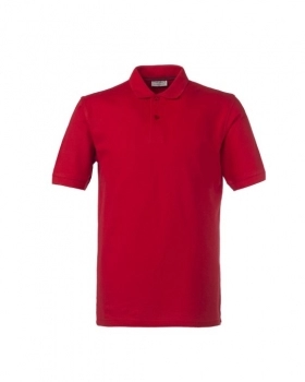 TRICOU POLO LION ROSU 0
