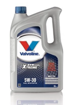SYNPOWER MST C4 5W30 4/5 L SW (4,27 KG) 0
