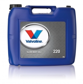 VAL SLIDEWAY OIL 220 PL 20 L EEE