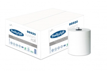 PROSOP ROLA MATIC ALB 2-ST 150MX21CM(H),6 ROLE/SET - (HK98920)