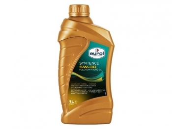 EUROL SYNTENCE 5W-30 - 1L