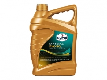 EUROL SYNTENCE 5W-30 - 5L