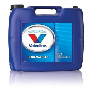 ULTRAMAX HLP 32 PL 20 L EEE