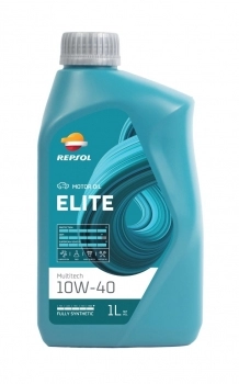 ELITE MULTITECH 10W-40 12X1L