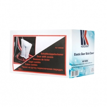 HUSA SCHIMBATOR ELASTIC (500 BUC/CUTIE) - (HK990480)